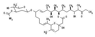 17-HydroxyventuricidinA